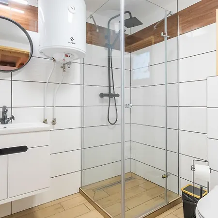 Apartamenty Sun & Snow Nowodworska Stegna  Exterior photo