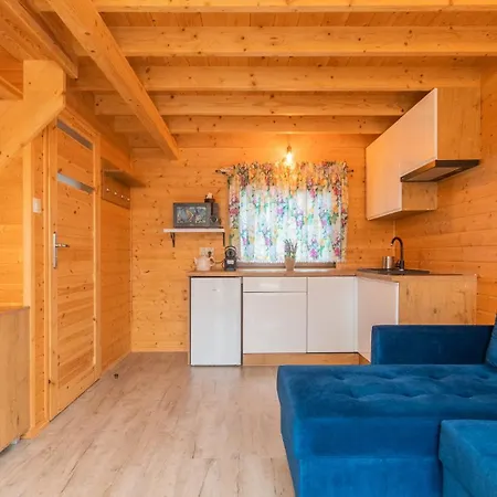 Apartamenty Sun & Snow Nowodworska Stegna  Exterior photo