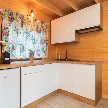 Apartamenty Sun & Snow Nowodworska Stegna  Exterior photo