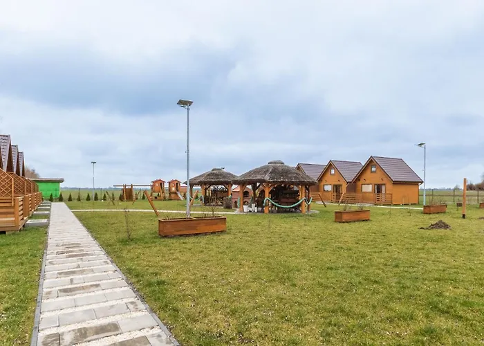Apartamenty Sun & Snow Nowodworska