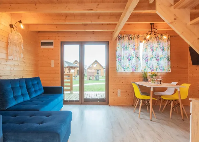 Apartamenty Sun & Snow Nowodworska