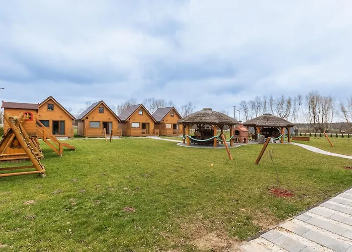Apartamenty Sun & Snow Nowodworska
