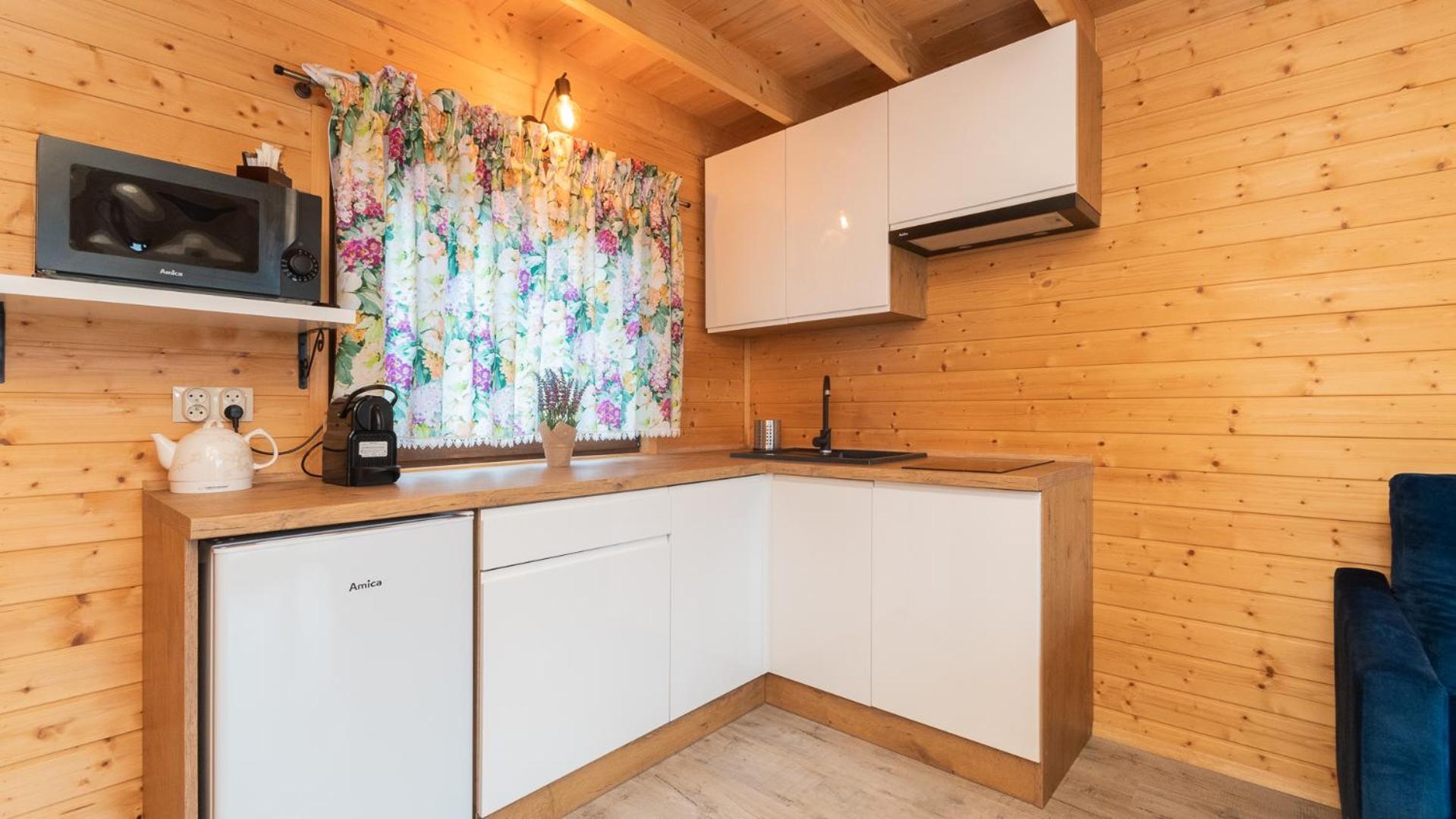 Apartament Sun & Snow Nowodworska *